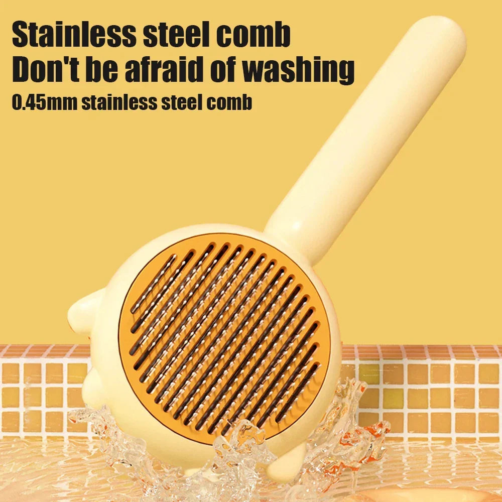 Magic Massage Comb