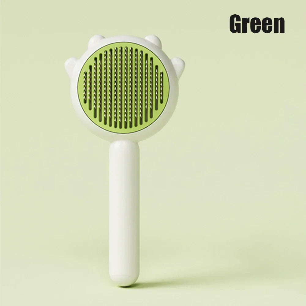 Magic Massage Comb