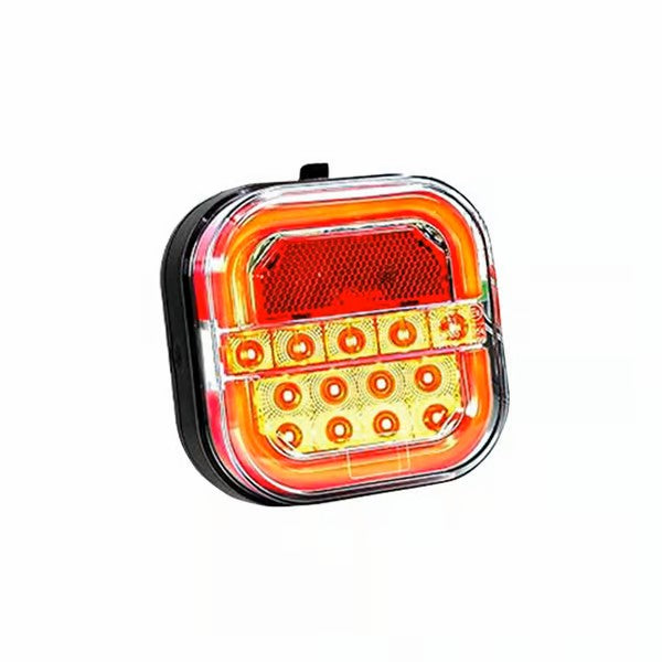 Last Day Promotion 49% OFF - ⚡Set Of 2 PCS Wireless Trailer Lights .