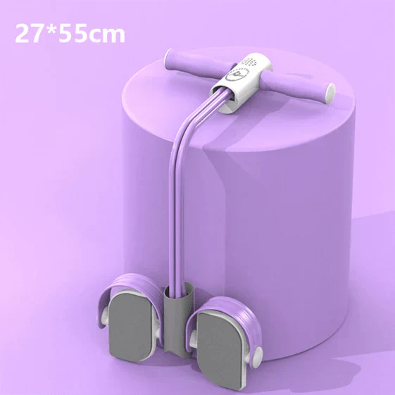 Doreaz™ Multifunctional Pedal