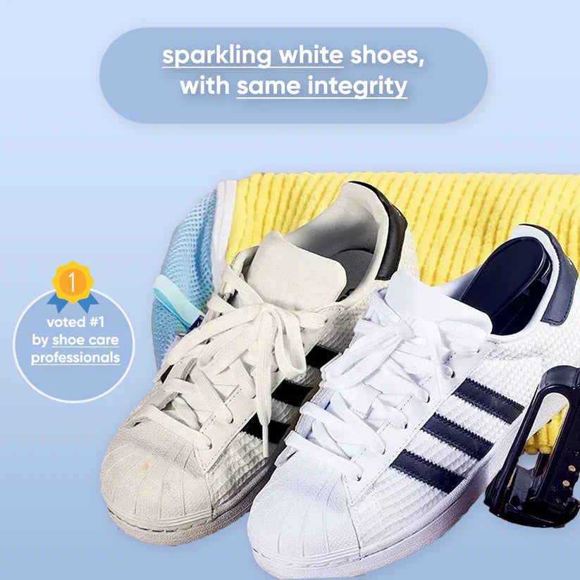Doreaz™ laundry shoe bag