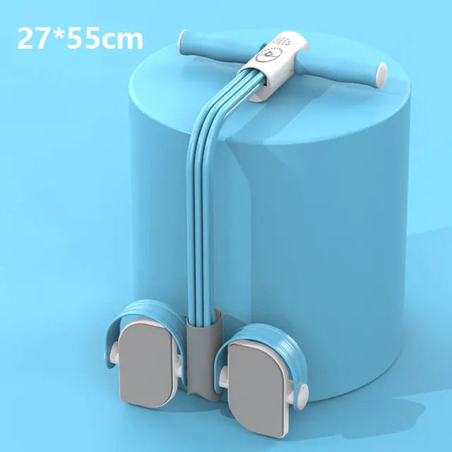 Doreaz™ Multifunctional Pedal