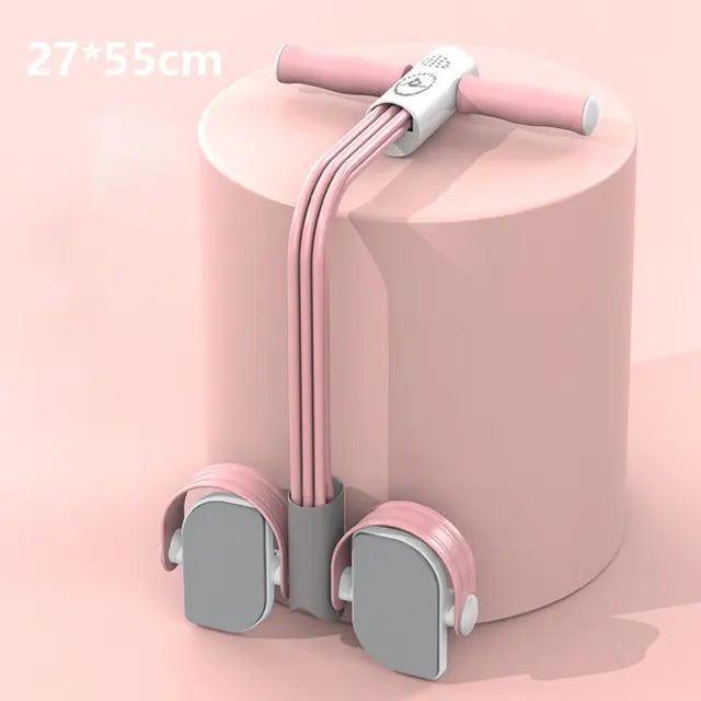 Doreaz™ Multifunctional Pedal