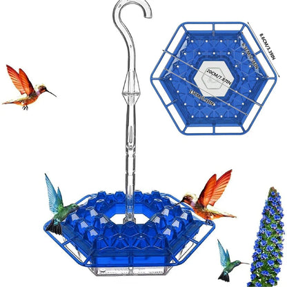 ✨This Week's Special Price 50% Off💥Hummingbird Feeders for Outdoors Hanging