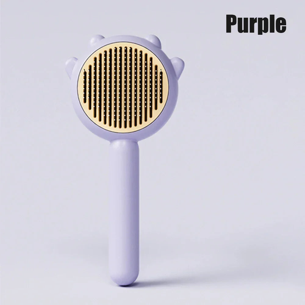 Magic Massage Comb