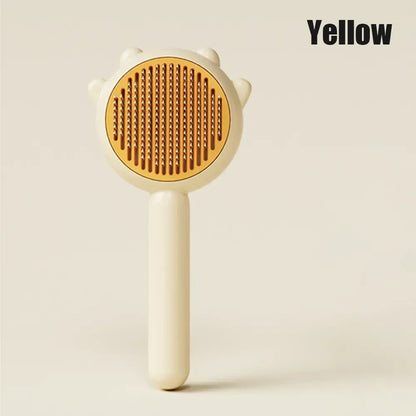 Magic Massage Comb