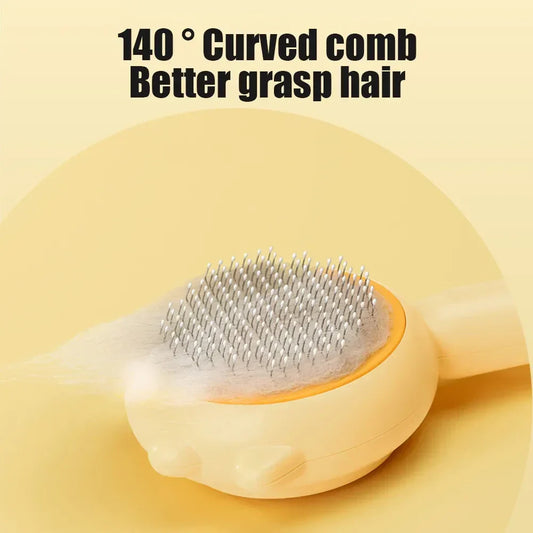 Magic Massage Comb