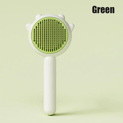 Magic Massage Comb