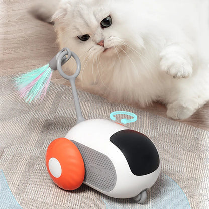 Smart Toy For Cat