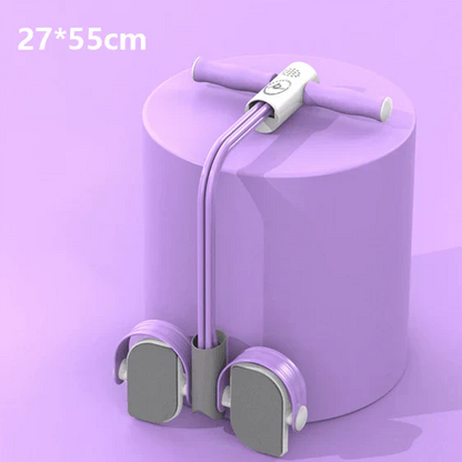 Doreaz™ Multifunctional Pedal