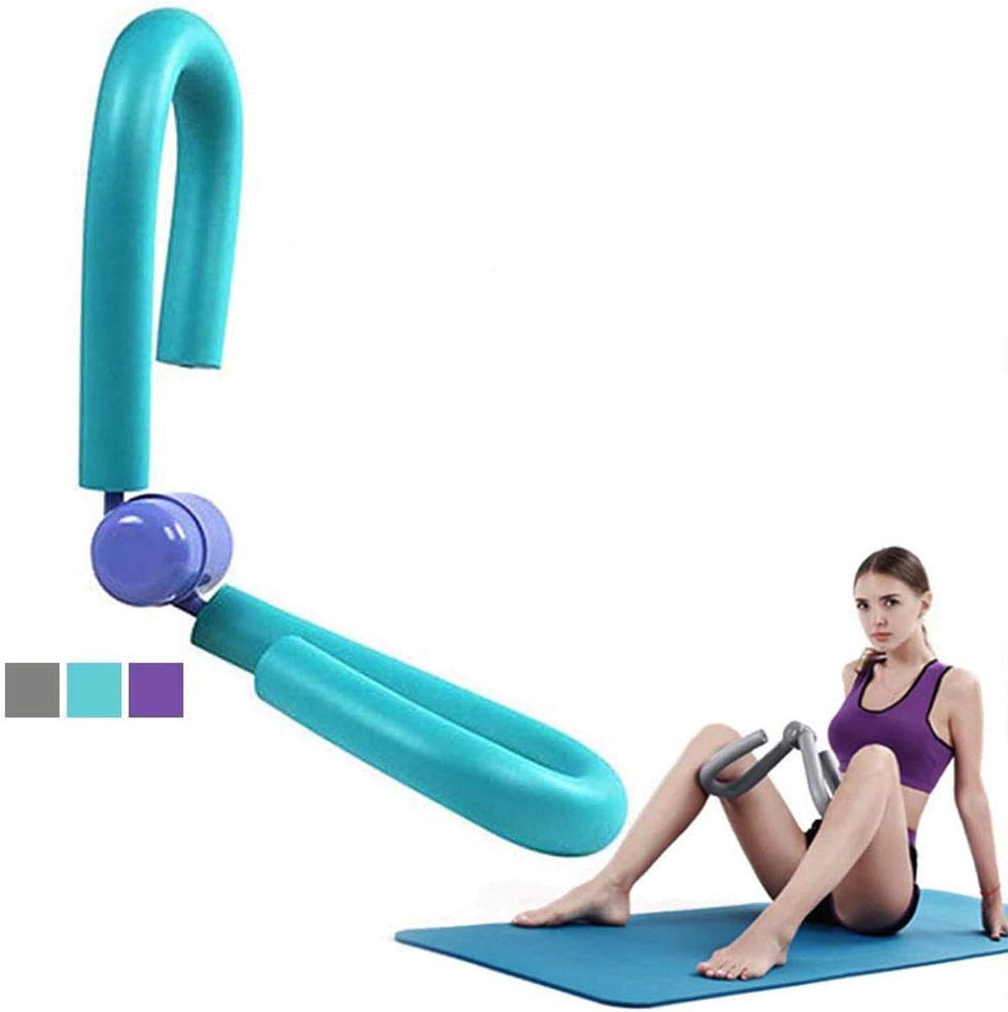 50% OFF TODAY ONLY! Inner Thigh Toners Master