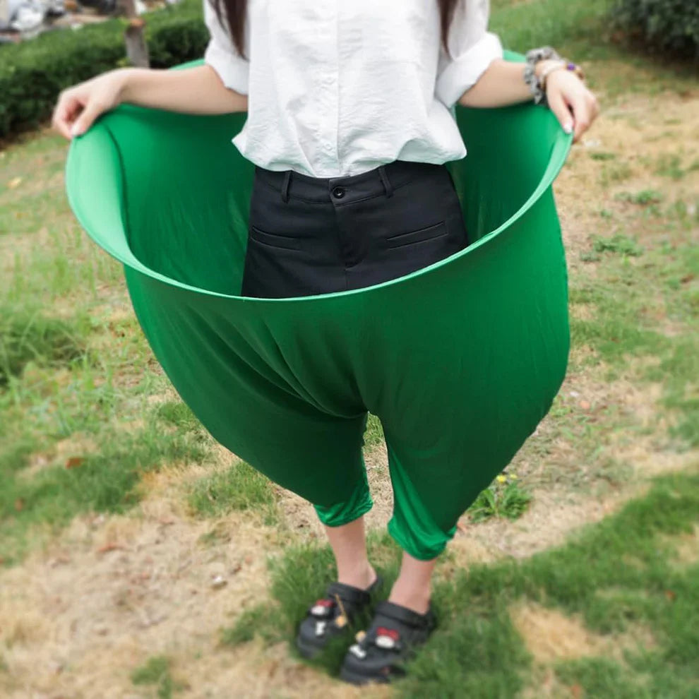 🔥LAST DAY 49% OFF🔥Granny Pants Yard Game