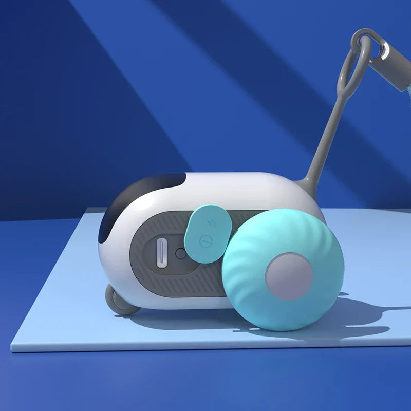 Smart Toy For Cat