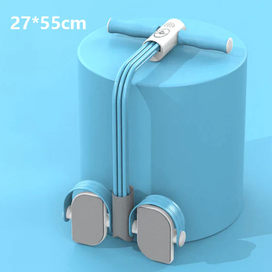 Doreaz™ Multifunctional Pedal
