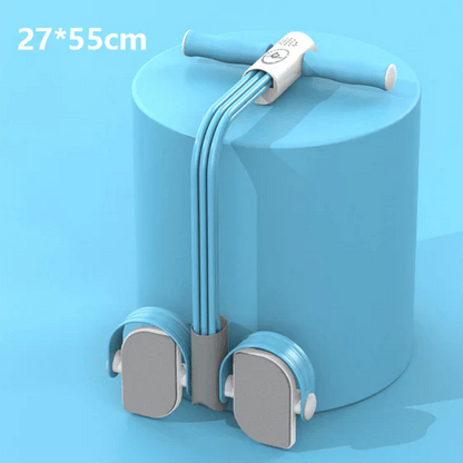 Doreaz™ Multifunctional Pedal
