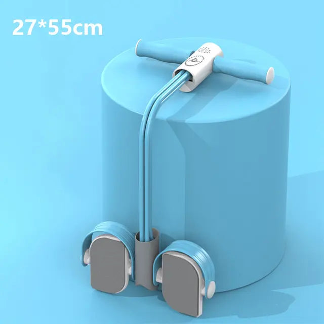 Doreaz™ Multifunctional Pedal