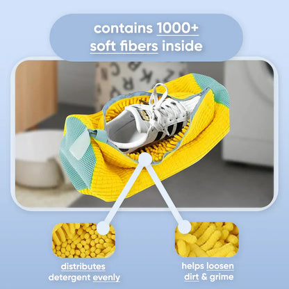 Doreaz™ laundry shoe bag