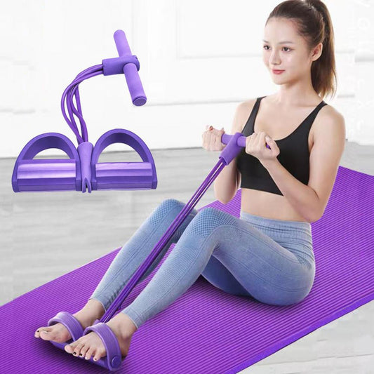 50% OFF TODAY ONLY! Pedal Exerciser Mat
