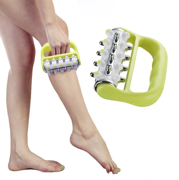 50% OFF TODAY ONLY! After Exercise Massager