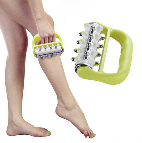 50% OFF TODAY ONLY! After Exercise Massager