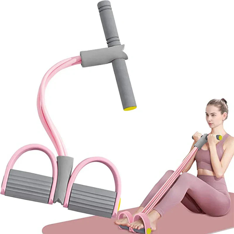 50% OFF TODAY ONLY! Pedal Exerciser Mat