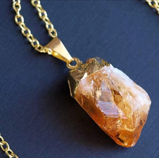 Exclusive Offer: Get Healing Pendant Stone at a Special Price!
