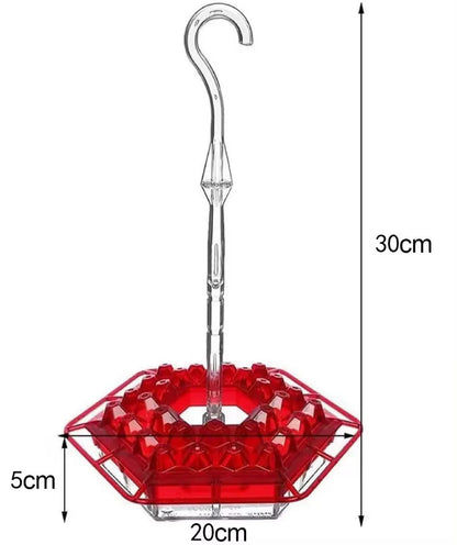 ✨This Week's Special Price 50% Off💥Hummingbird Feeders for Outdoors Hanging