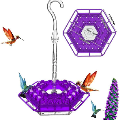 ✨This Week's Special Price 50% Off💥Hummingbird Feeders for Outdoors Hanging