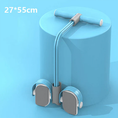 Doreaz™ Multifunctional Pedal