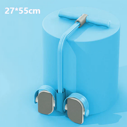 Doreaz™ Multifunctional Pedal