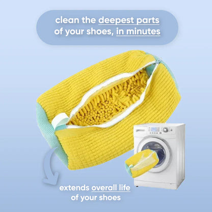 Doreaz™ laundry shoe bag