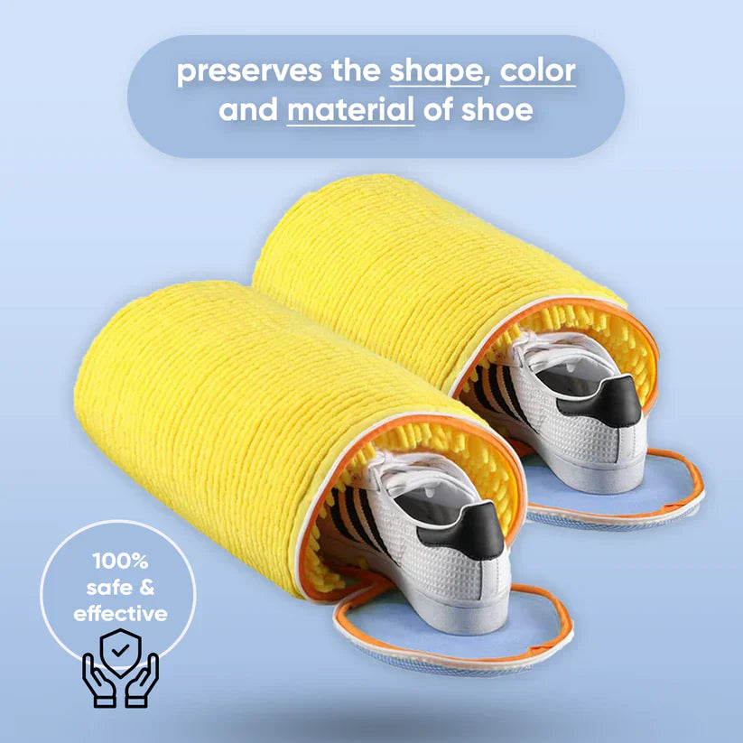 Doreaz™ laundry shoe bag