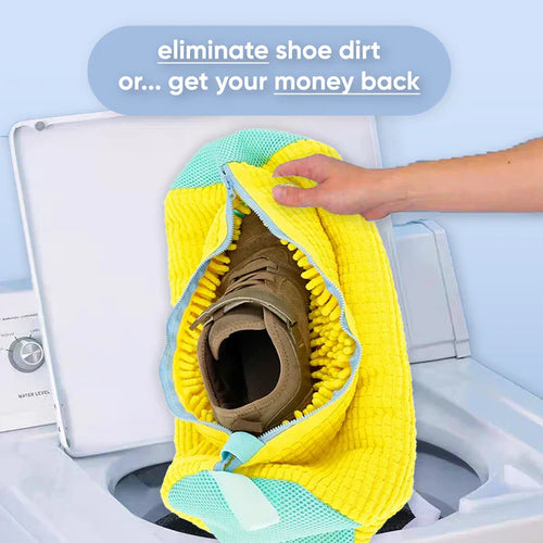 Doreaz™ laundry shoe bag