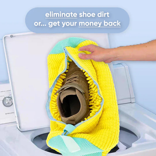 Doreaz™ laundry shoe bag