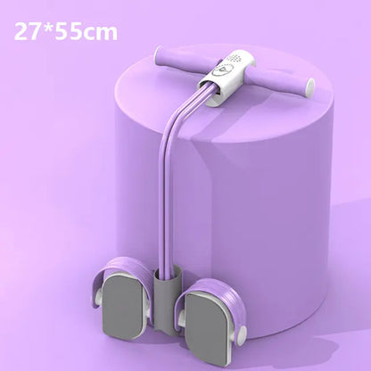 Doreaz™ Multifunctional Pedal