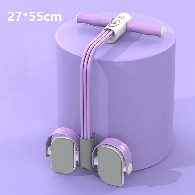 Doreaz™ Multifunctional Pedal