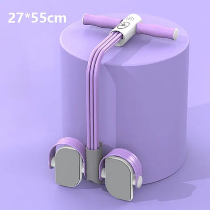 Doreaz™ Multifunctional Pedal