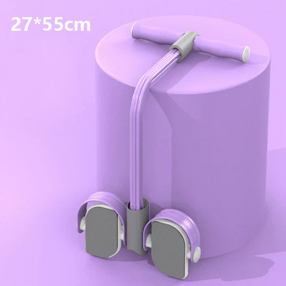 Doreaz™ Multifunctional Pedal